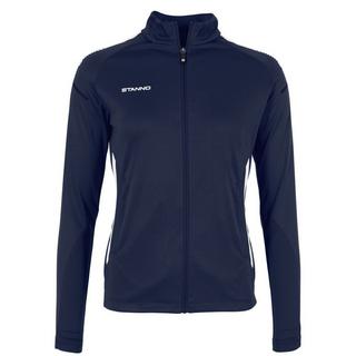 Stannol First Giacca da allenamento Full Zip  