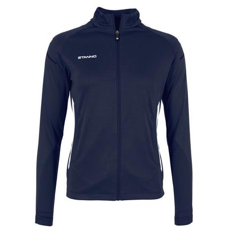 Stannol First Giacca da allenamento Full Zip  