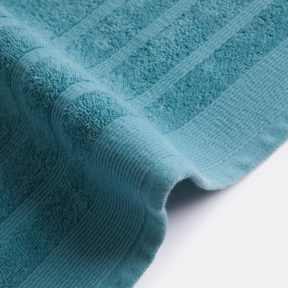 La Redoute Intérieurs Badetuch Zavara aus Schlingenfrottee  