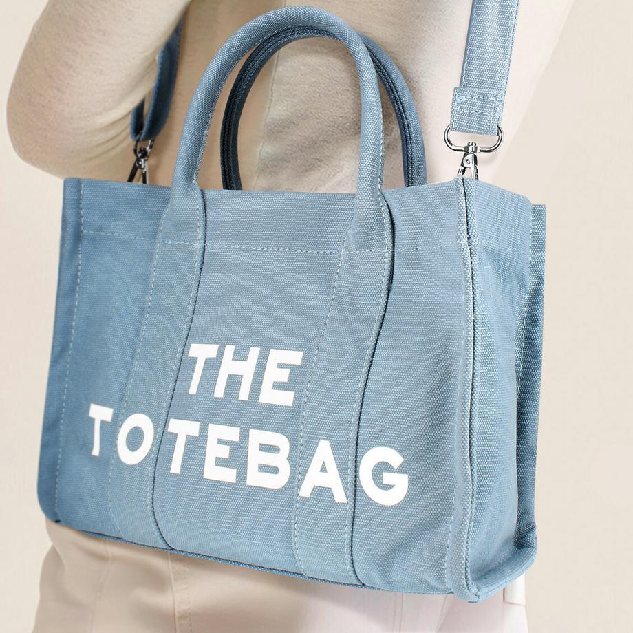 Gallantry The Totebag Borsa in Tessuto  