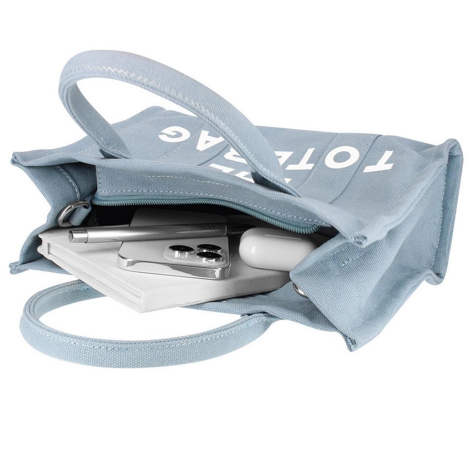 Gallantry The Totebag Borsa in Tessuto  