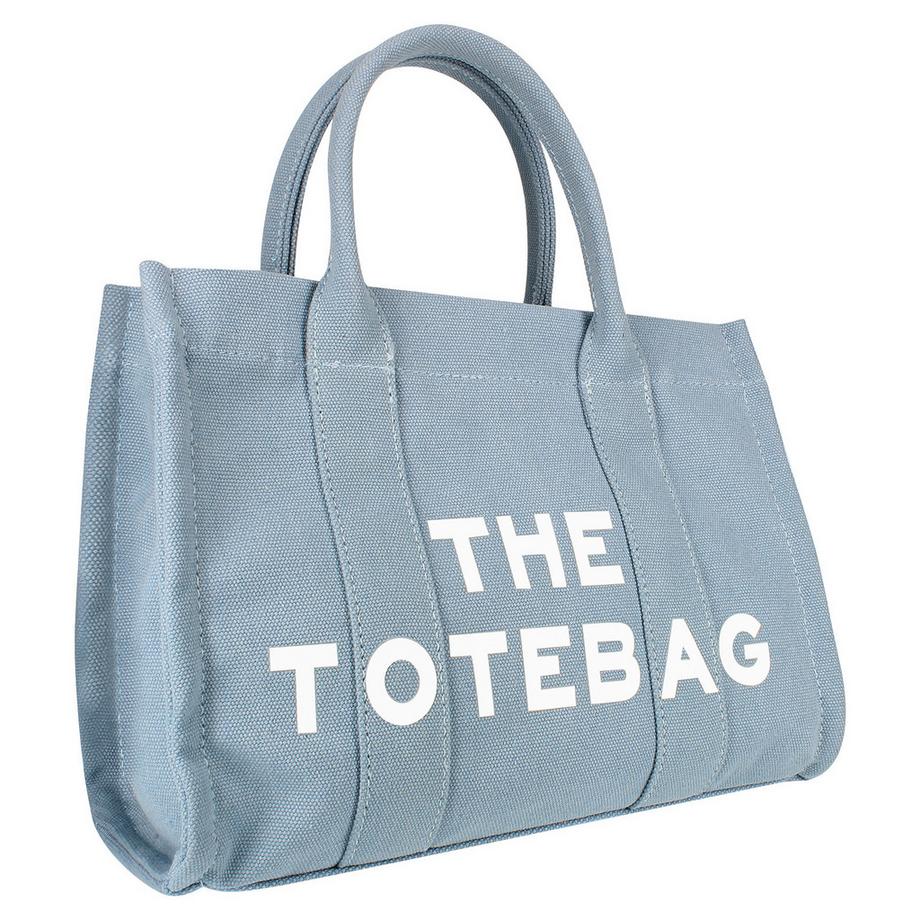 Gallantry The Totebag Borsa in Tessuto  