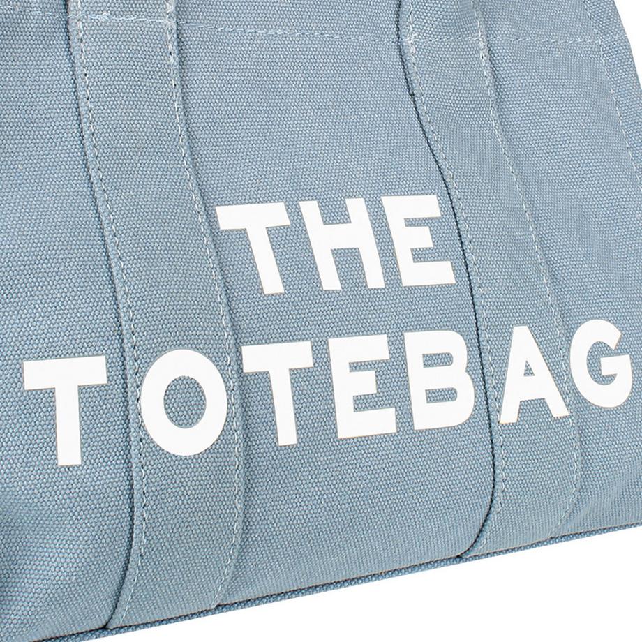 Gallantry The Totebag Borsa in Tessuto  