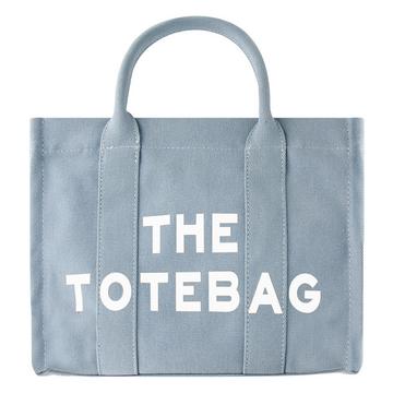 Handtasche The Totebag Stoff