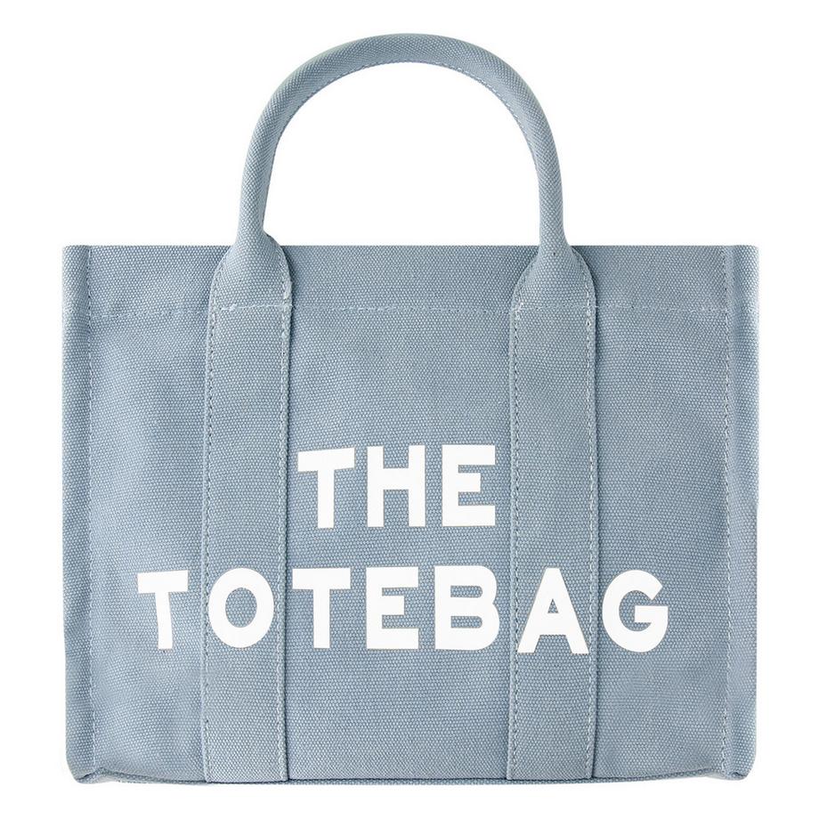 Gallantry The Totebag Borsa in Tessuto  