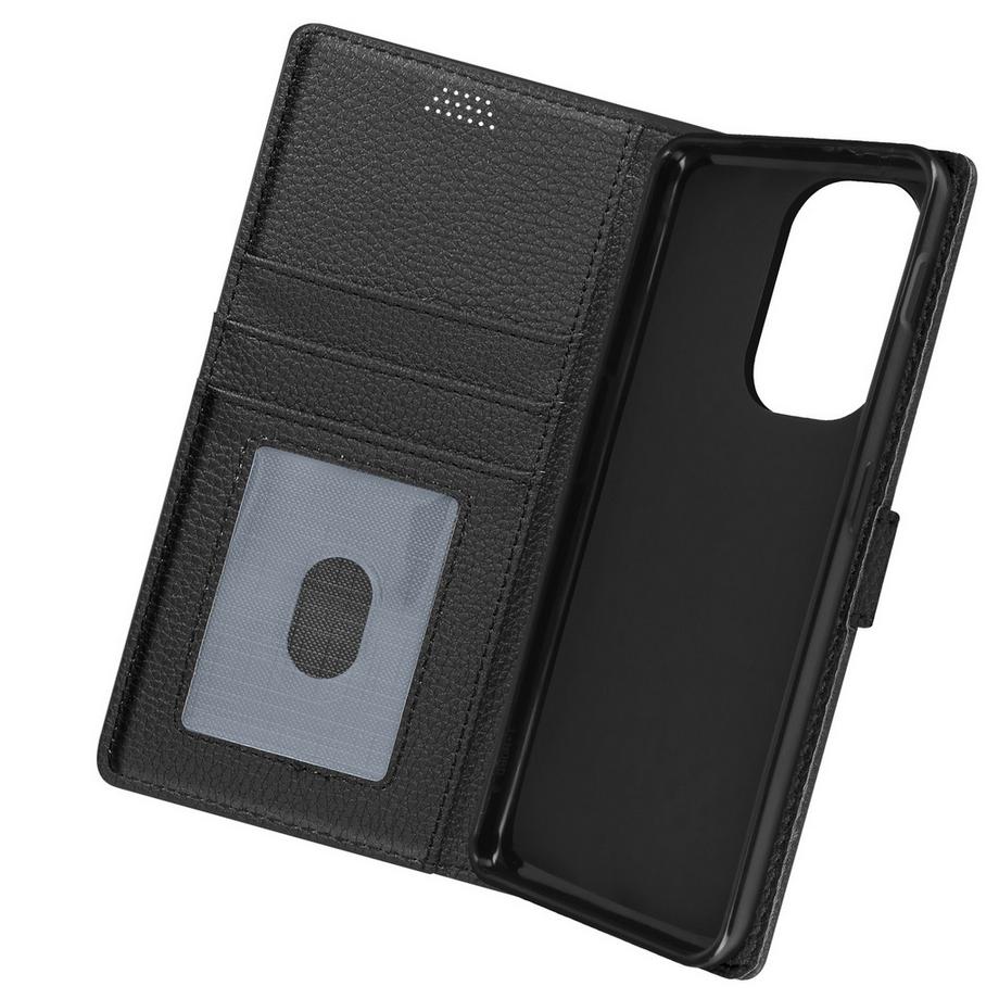 Avizar  Custodia OnePlus Nord 3 5G nera 