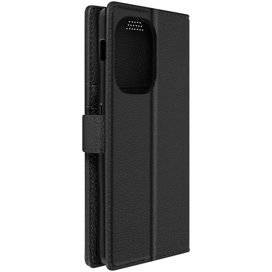 Custodia OnePlus Nord 3 5G nera