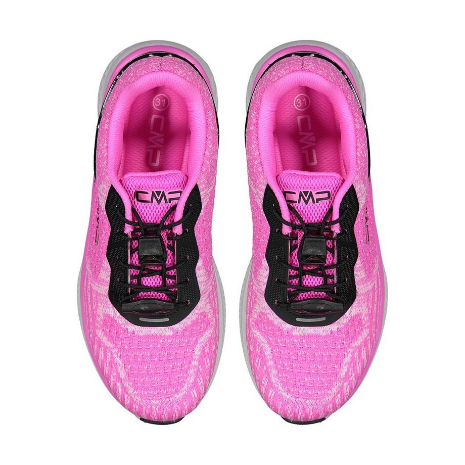 CMP Nhekkar Enfants Chaussures de Course  