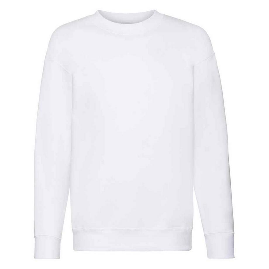 Premium Maglione A Giro
