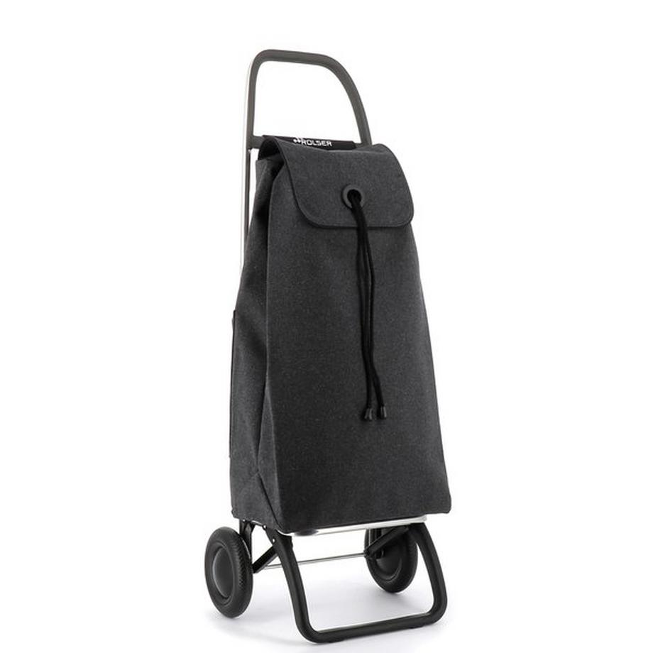 ROLSER  TROLLEY ECOIMAX 2 CARBON (IMX413-C) 