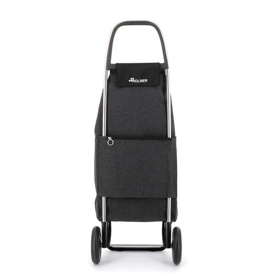 ROLSER  TROLLEY ECOIMAX 2 CARBON (IMX413-C) 