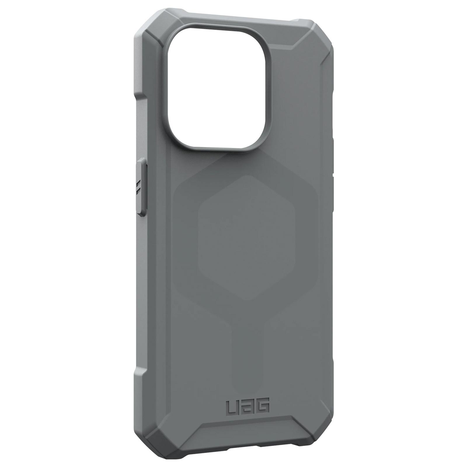 UAG  Cover iPhone 15 Pro Max UAG grigia 