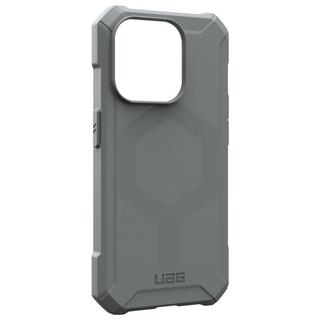 UAG  Cover iPhone 15 Pro Max UAG grigia 