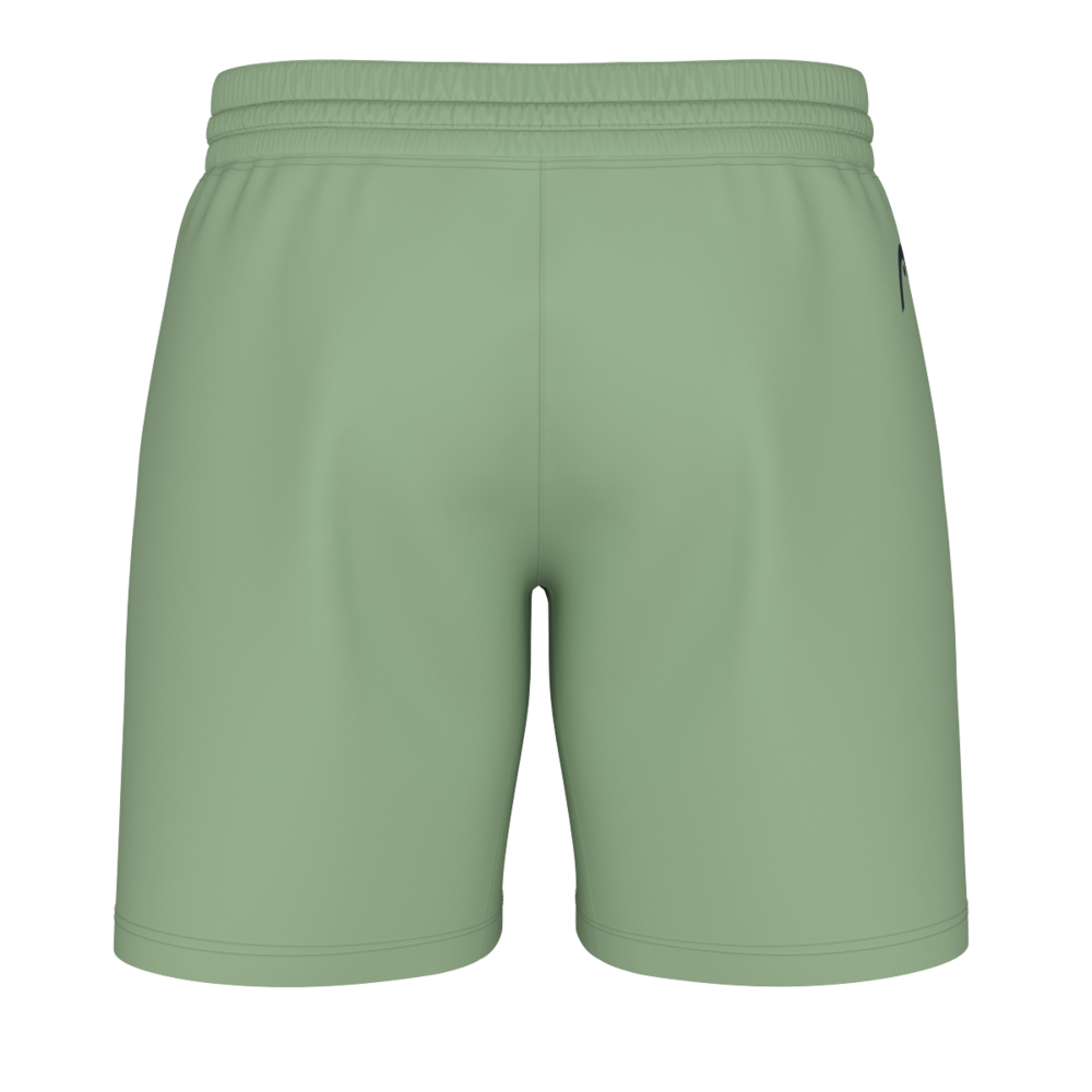 Head  Play short homme vert 