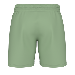 Head  Play short homme vert 