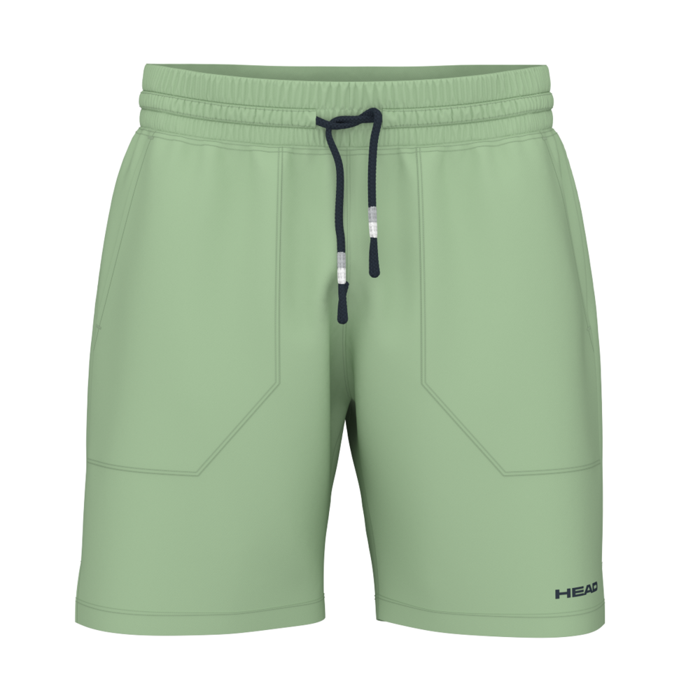 Head  Play short homme vert 