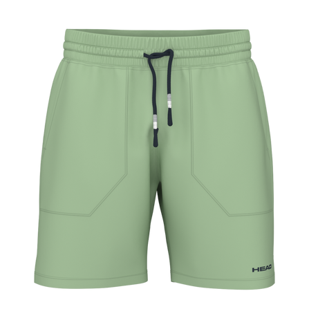 Head  Play short homme vert 