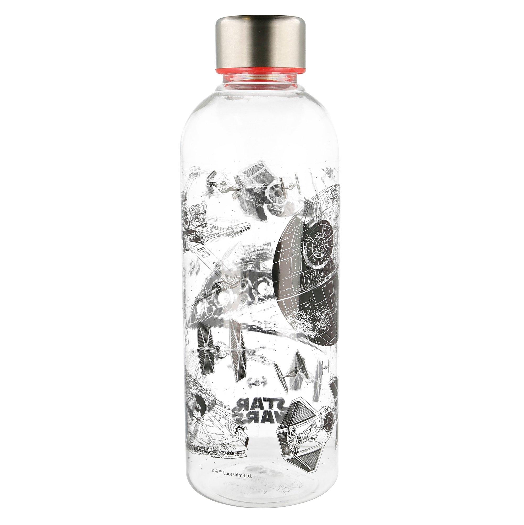 Stor Star Wars Vaisseaux spatiaux (850 ml) - Bouteille d'eau  