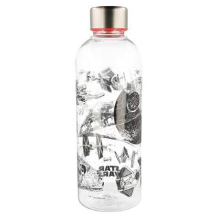 Stor Star Wars Vaisseaux spatiaux (850 ml) - Bouteille d'eau  