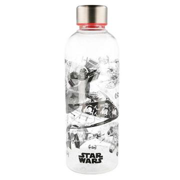 Star Wars Vaisseaux spatiaux (850 ml) - Bouteille d'eau