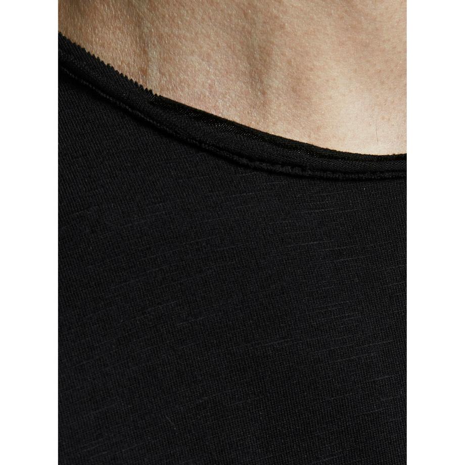 JACK & JONES Jebasher O-Neck T-Shirt Maniche Corte  