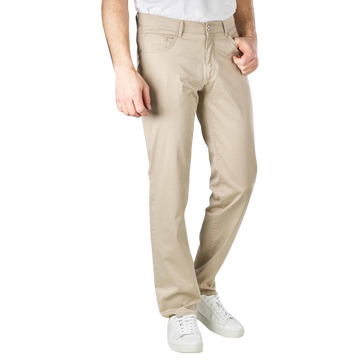 Cadiz 5-Pocket Pants Straight Fit