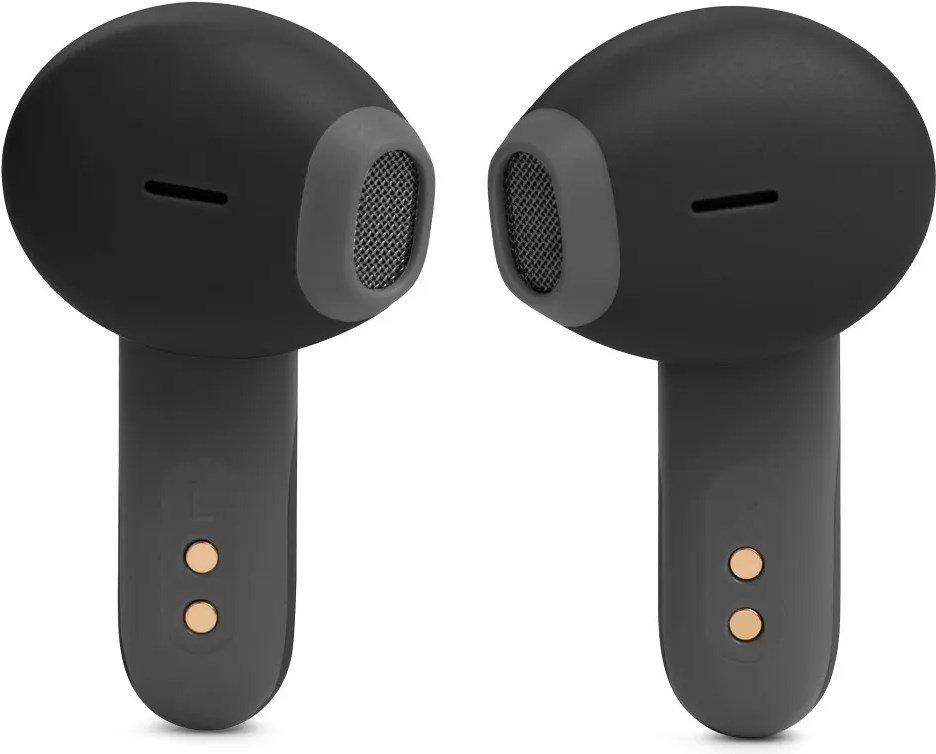 JBL  JBL Vibe Flex Kopfhörer Kabellos im Ohr Musik Bluetooth Schwarz 