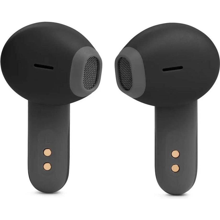 JBL  Vibe Flex - schwarz 