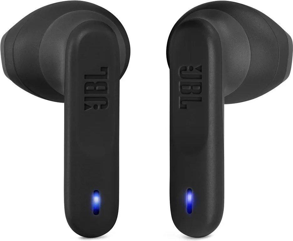 JBL  JBL Vibe Flex Casque Sans fil Ecouteurs Musique Bluetooth Noir 