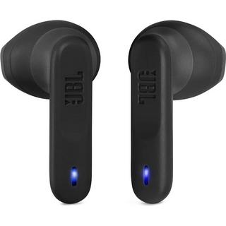 JBL  JBL Vibe Flex Kopfhörer Kabellos im Ohr Musik Bluetooth Schwarz 
