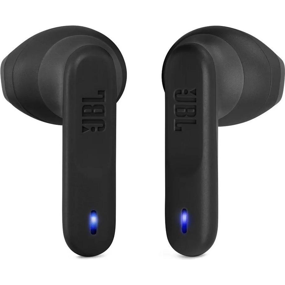 JBL  Vibe Flex - schwarz 
