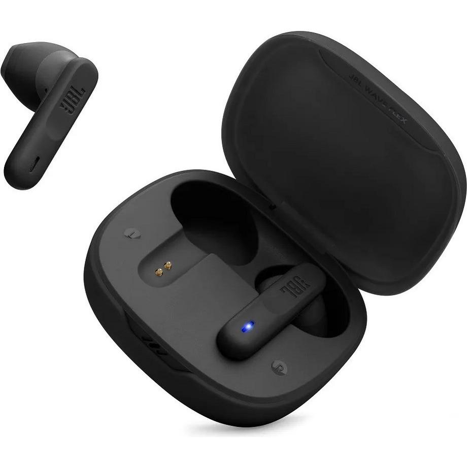 JBL  Vibe Flex - schwarz 