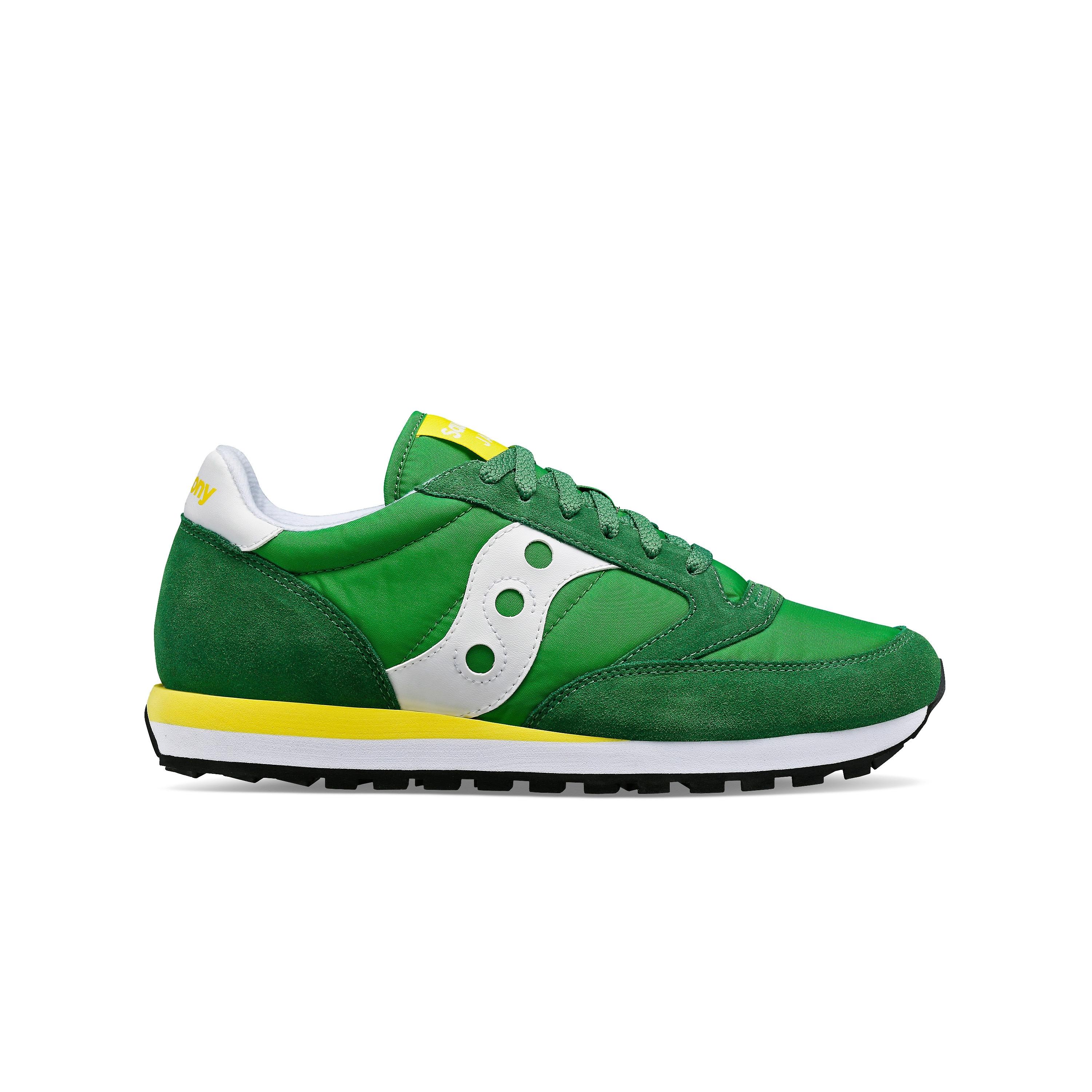 saucony  baskets jazz original 