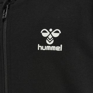 Hummel  kinder kapuzenpullover mit reißverschluss trece 