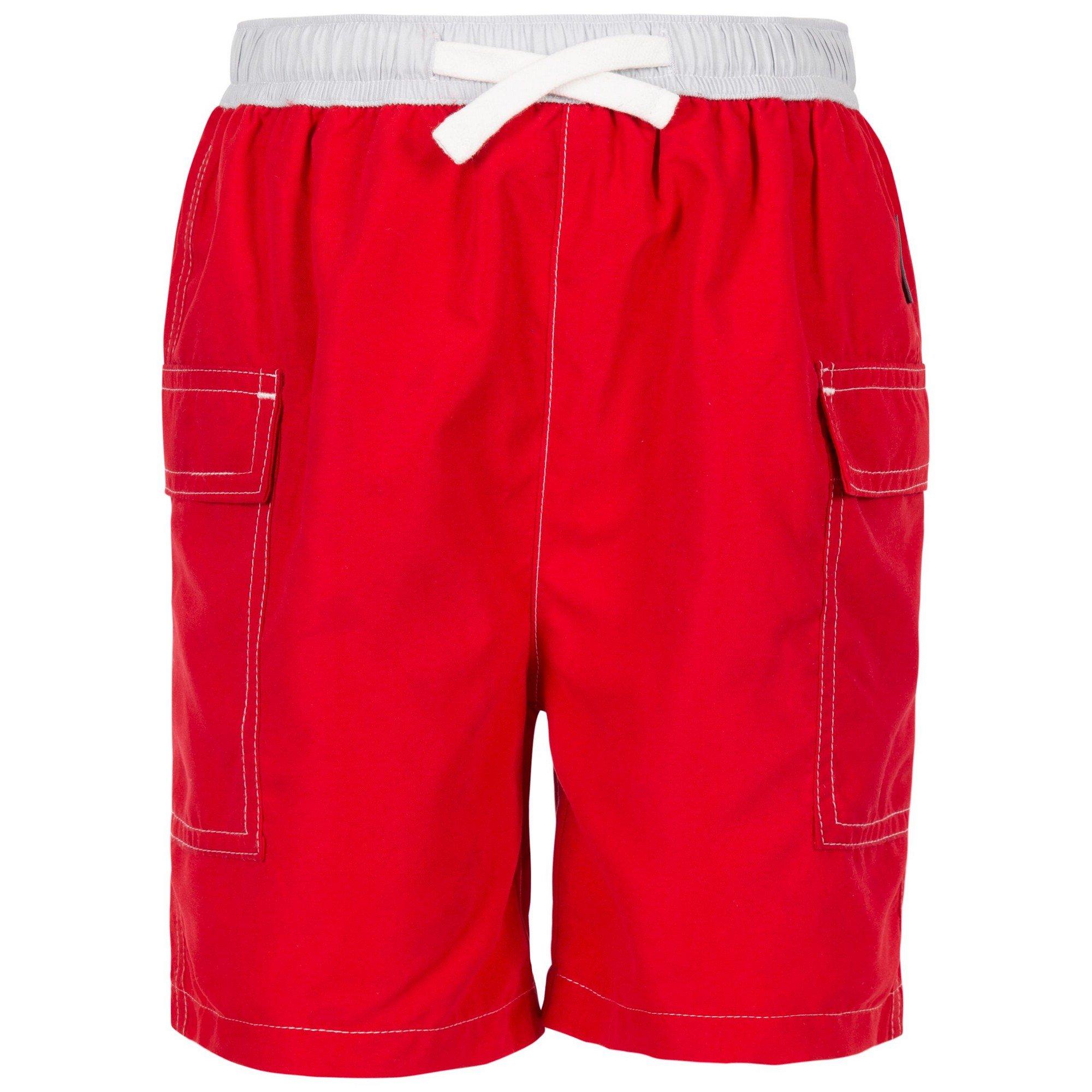 Trespass  Short de bain DEPTHS 