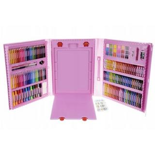 Maaleo Malset 208-teilig im Koffer  