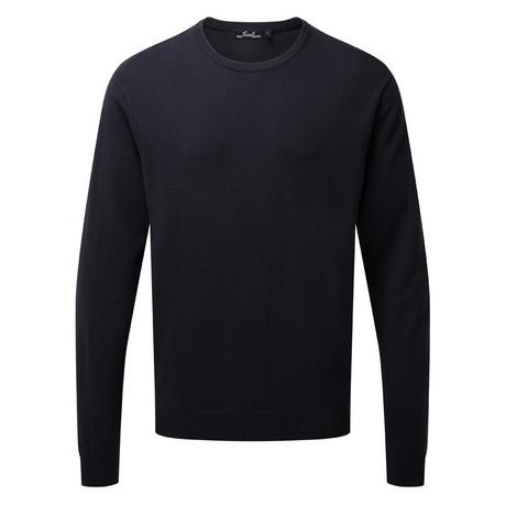 PREMIER Erwachsenen Rundhals Pullover  