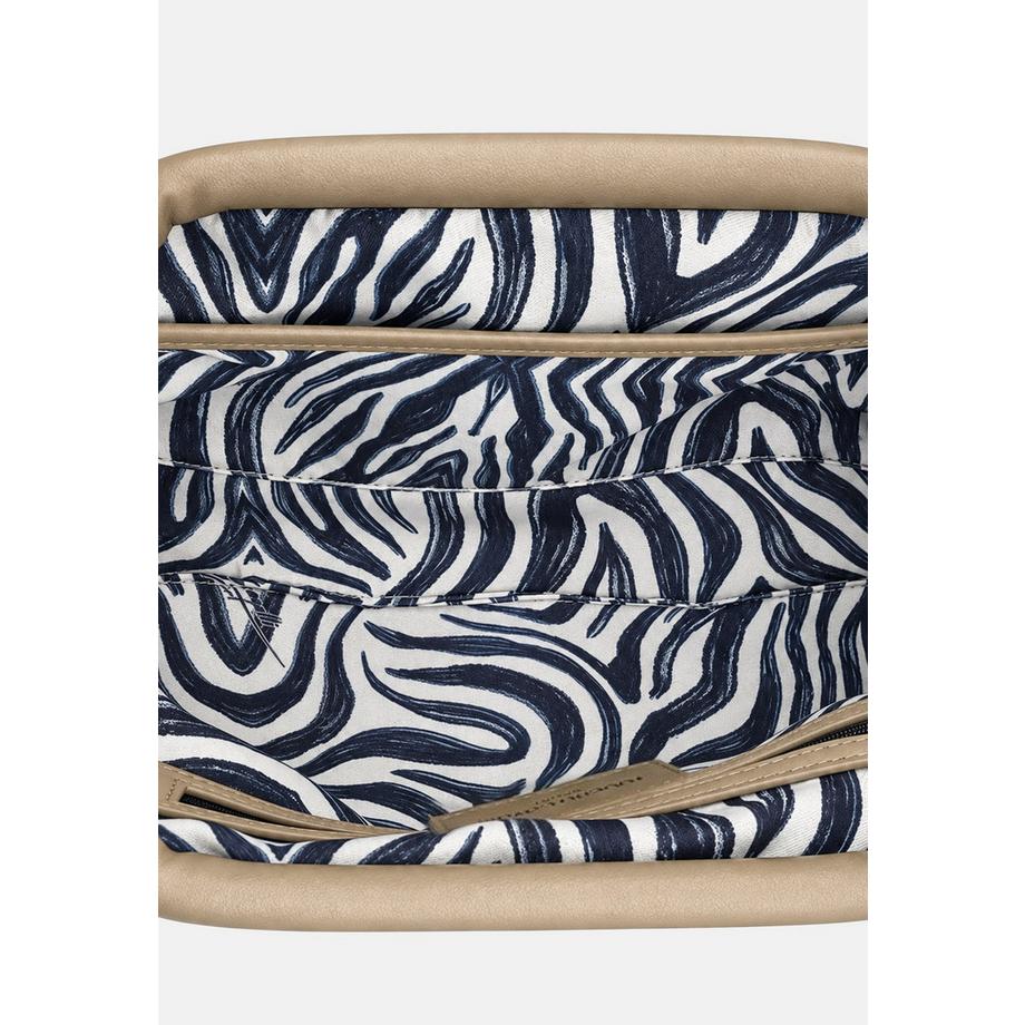 Roberto Cavalli Sport Clutch  