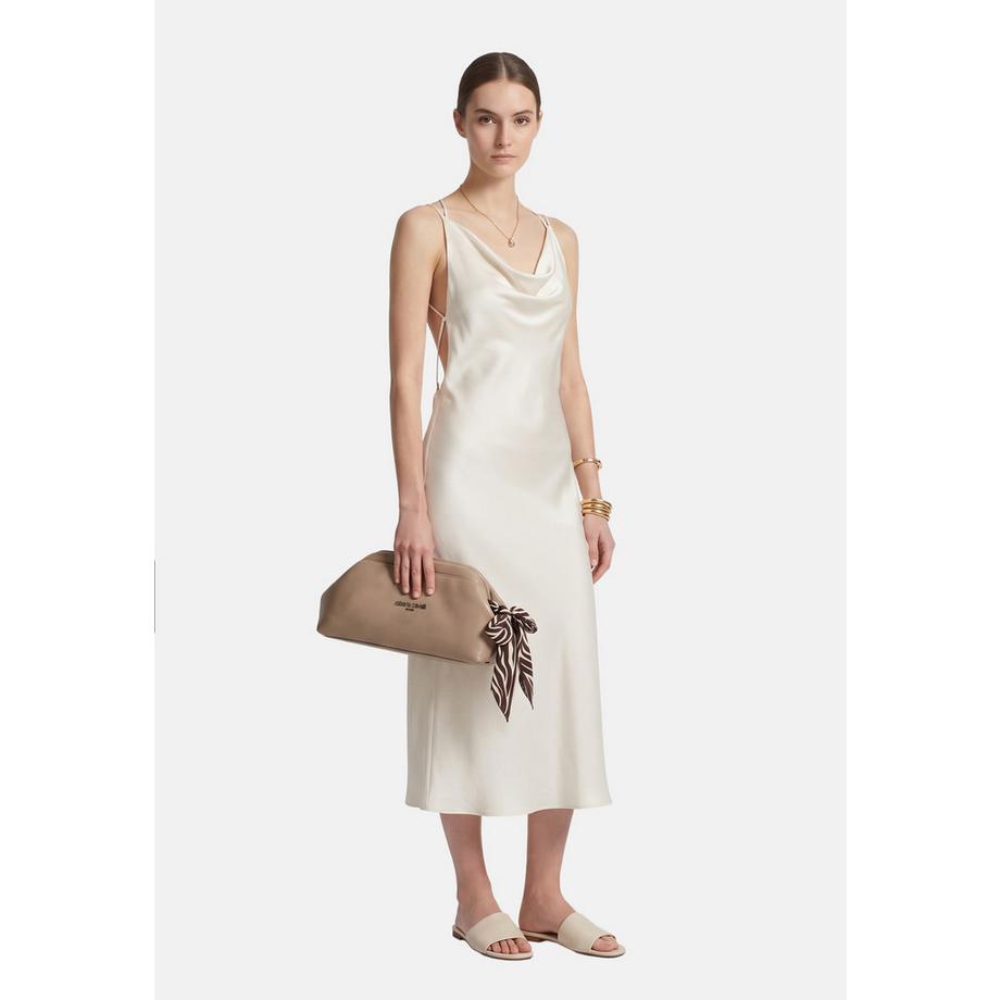 Roberto Cavalli Sport Clutch  
