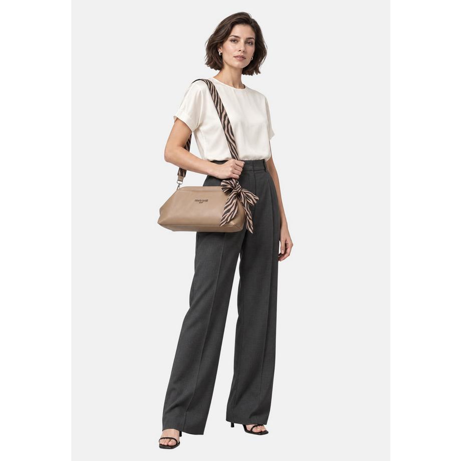 Roberto Cavalli Sport Clutch  