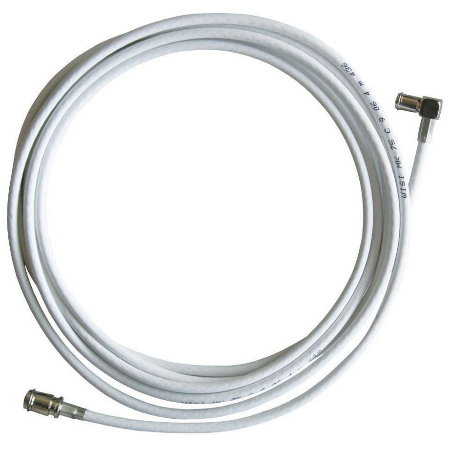 Axing  Axing 09-6323 Netzwerk-Antennen-Zubehör Anschlusskabel 