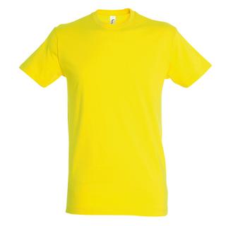 SOLS Regent Kurzarm T-Shirt  