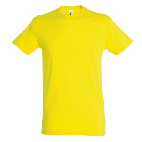 SOLS Regent Kurzarm T-Shirt  