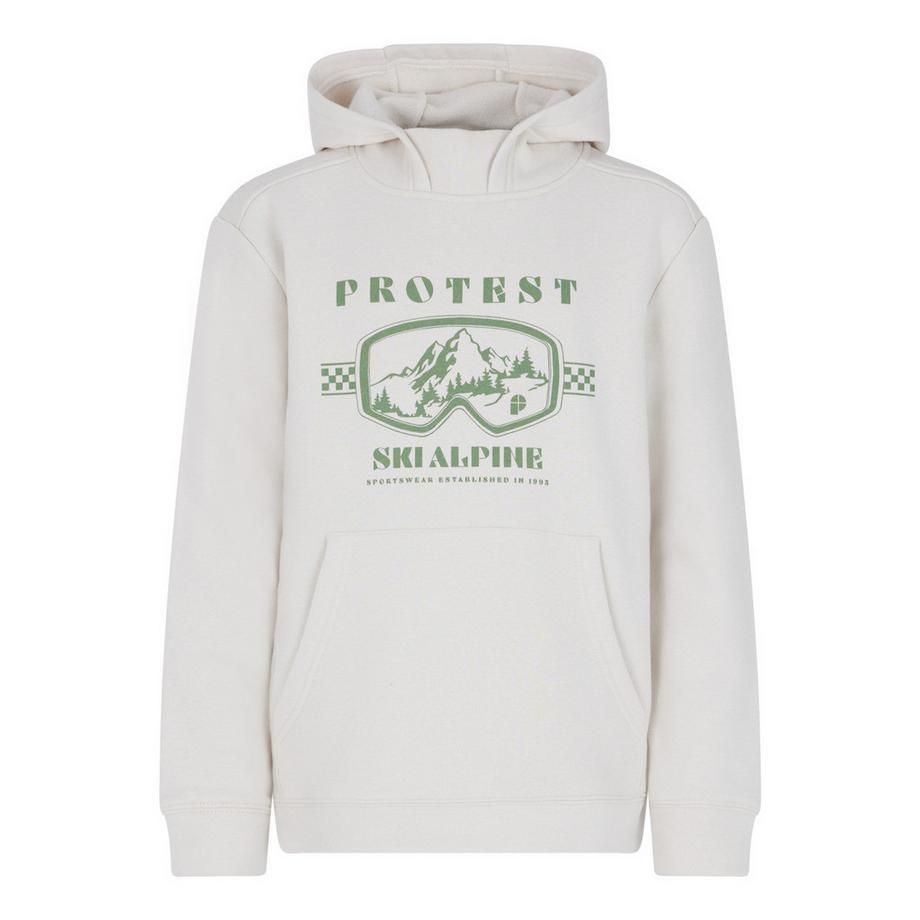 PROTEST  sweat à capuche PRTMARKO JR 