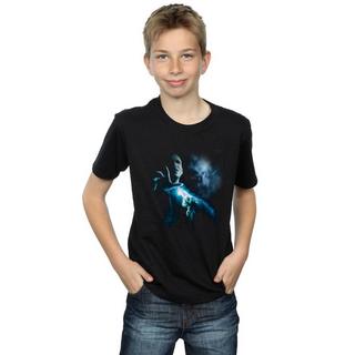 HARRY-POTTER  Tshirt 