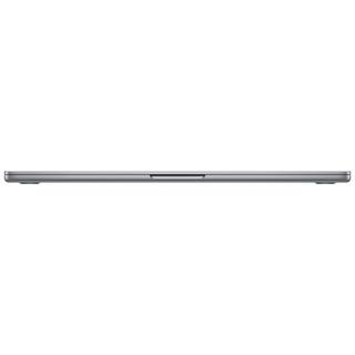 Apple  Reconditionné MacBook Air 15" Apple M2 3.5 Ghz 8 Go 512 Go Gris Sidéral Très Bon Etat 