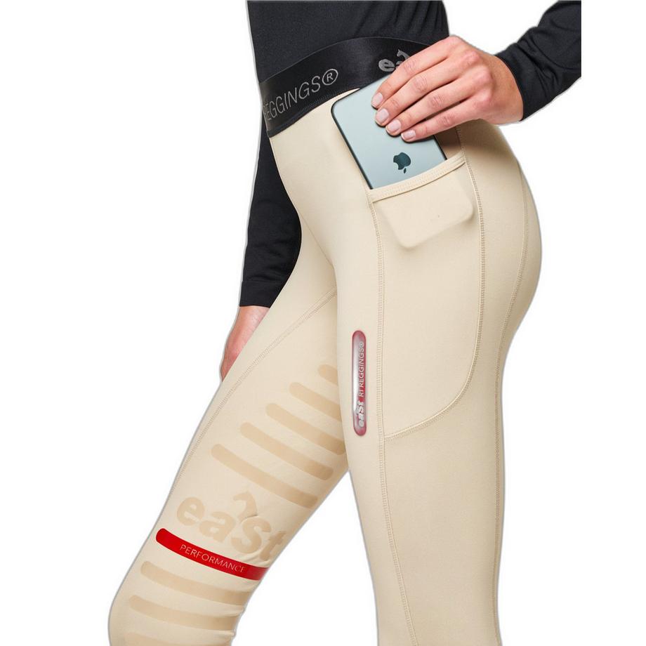 East  reitleggings full grip reggings® r1 