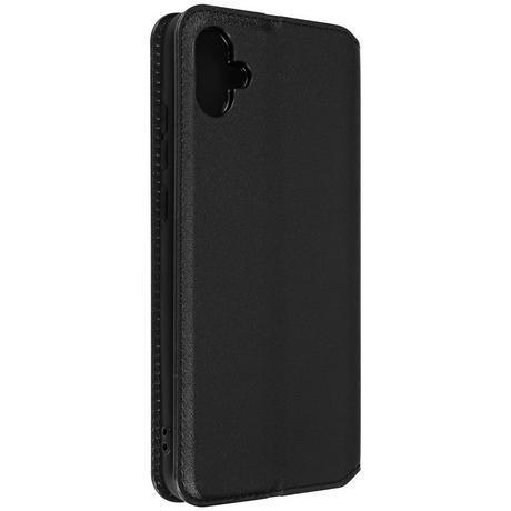 Avizar  Classic Cover Samsung A04e Schwarz 