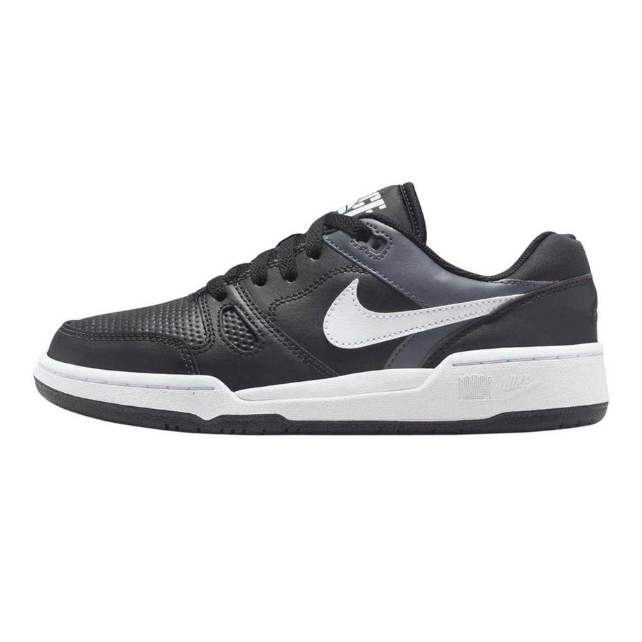 NIKE Chaussures Full Force en Cuir  