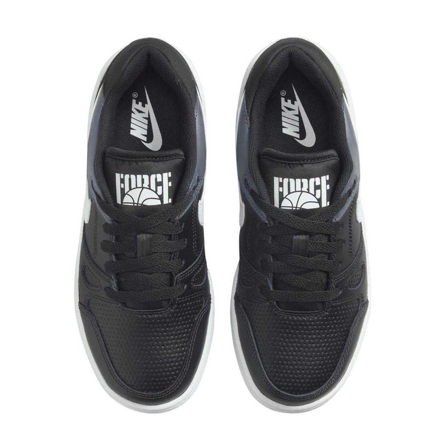 NIKE Chaussures Full Force en Cuir  